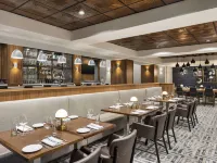 The American Hotel Atlanta Downtown, Tapestry Collection by Hilton Hotels near Fox Theater