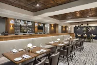 The American Hotel Atlanta Downtown, Tapestry Collection by Hilton - Bữa sáng