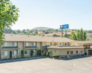 Comfort Inn Columbia Gorge Hotel di The Dalles