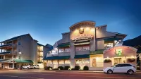 The Landing Hotel Hotel di Ketchikan