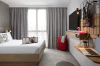 Moxy Paris Clamart Hotel di Chatenay-Malabry