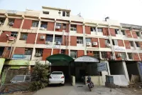 Hotel Kalash Hotels near શ્રી સધી માતાજી મંદિર જામળા,Shree Sadhi Mataji Temple Jamla