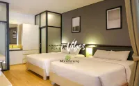 Hotel Moroseneng