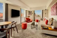 Sheraton Zagreb Hotel