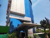 Hotel Orient Crown, Kolhapur Các khách sạn ở Vikaswadi