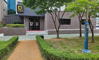 클라우드인호텔 목포평화광장점