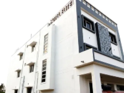 Hotel Elite Hotel a Rameswaram