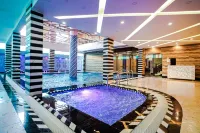 Hotel Allishan !! Couple Friendly Hotel Near Science City !!