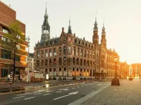 Hotel Mansion Amsterdam 톰톰 주변 호텔