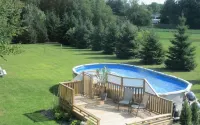 Auberge - Motel le Pigeonnier Hotels in Le Haut-Richelieu Regional County Municipality