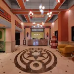 Apt Serviced Apartments Santiago