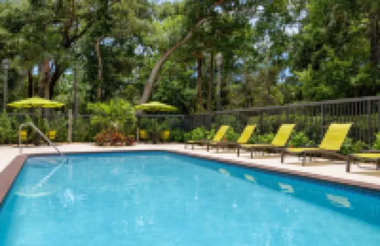 SpringHill Suites Sarasota Bradenton
