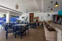Hotel Ilhabela - Barer
