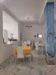 B&Bangelo azzurro Hotel a Simeri Mare