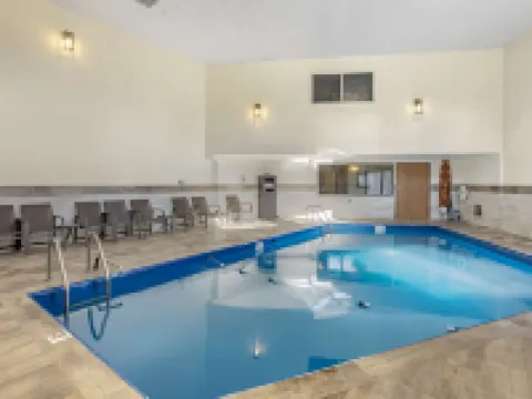 Best Western Monticello Hotels in Monticello