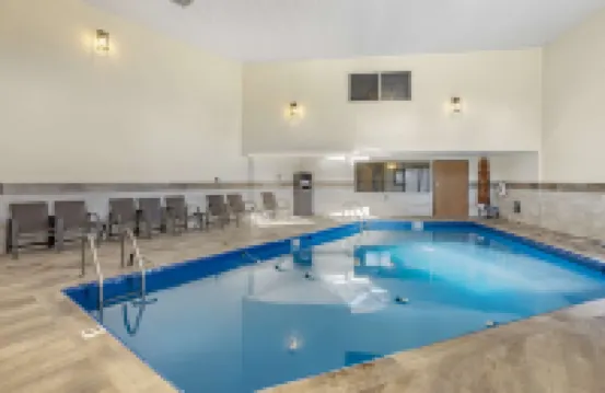 Best Western Monticello