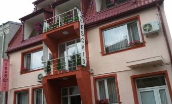 Hotel Tranzzit