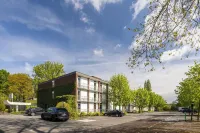 Green Park Hotel Brugge - Parking