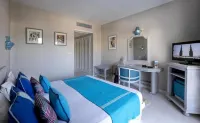 Houda Golf Beach & Aquapark Hotel di Monastir