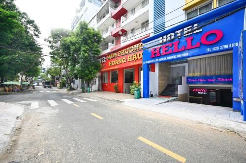 Hello Hotel - Trung Sơn_1