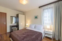 St George Ski & Holiday - Half Board & All Inclusive, Free Children - acceptant les animaux