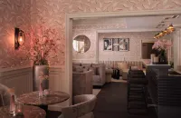 Hotel Alden Splügenschloss Zürich - Leonardo Limited Edition