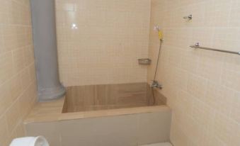 Charming Bed And Breakfast In Lubumbashi