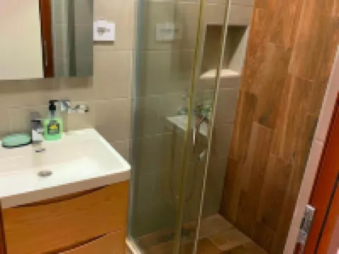 Blue Studio with Sea  view Hotels in Ulcinj