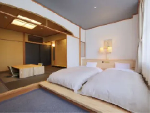 玉造温泉 RYOKAN OQOQ (旧：玉井別館) のホテル