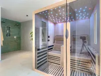 Villa Sandro - SPA