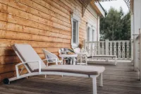 Ямская Отели в г. 