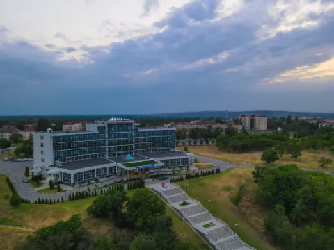 Tijnalla Hotel Hotels in 