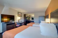 North Platte Inn and Suites - 2-stjärniga
