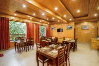 Hotel Cherry Manali - 2-Star