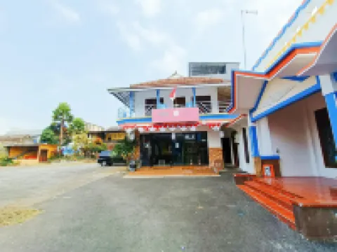 Yutaka Inn Musium Angkut Batu