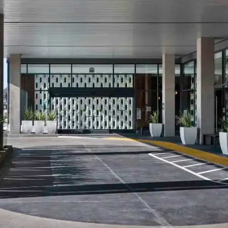 Hilton Buena Park Anaheim