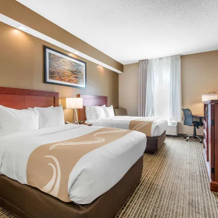 Quality Inn Palm Bay - Melbourne I-95