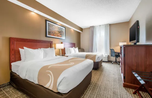 棕櫚灣墨爾本I-95凱藝酒店