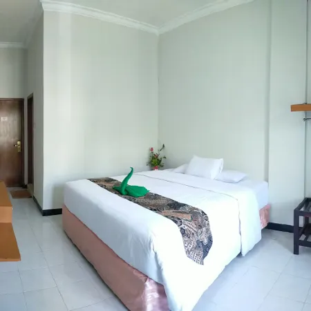 Grand Palem Hotel
