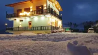 Hotel Alpine Musk Các khách sạn ở Tehri Range