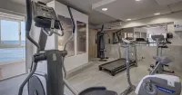 Hotel Rosamar Maxim  - Adults Only - Gym