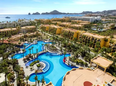 Riu Santa Fe - All Inclusive Hotels near BRIDGESTONE LLANTERA Y SERVICIOS