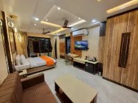 Brahmaputra Jungle Resort Hotels in Kamrup Metropolitan
