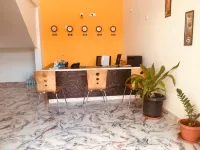 Hotel Housefinch Residency Hotels in Meenakunte