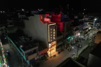 Namo Residency Hotels in Tiruvannamalai