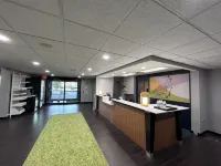 Spark by Hilton Green Bay Hotel di Ashwaubenon