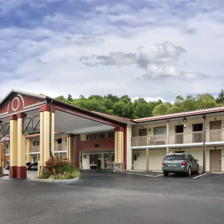 Best Western Mountainbrook Inn