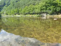 Geochang Byeongmajung Pension