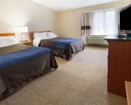 Comfort Inn & Suites Syracuse-Carrier Circle Hotel a De Witt