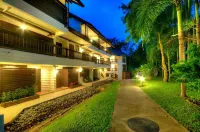 Mida Resort Kanchanaburi Hôtels à proximité de : Wat Wang Dong